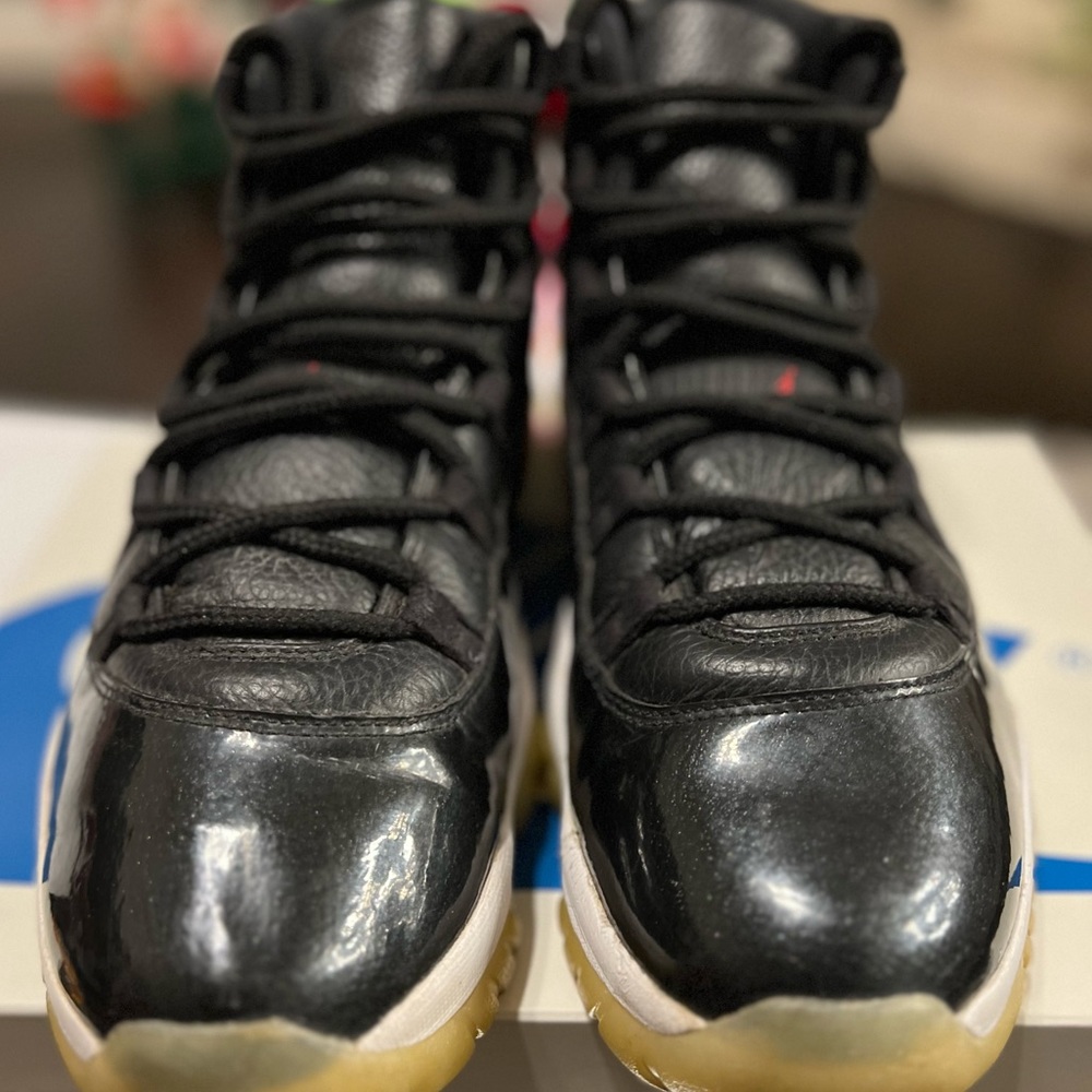 Jordan 72-10 good condition mens size 13